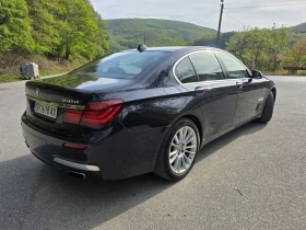 BMW 750 Xdrive, снимка 6