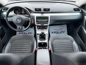 VW Passat 2.0TDI HIGH LINE , снимка 11