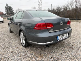 VW Passat 2.0TDI HIGH LINE , снимка 3