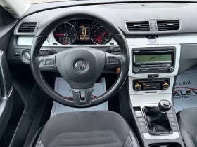 VW Passat 2.0TDI HIGH LINE , снимка 9