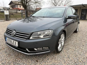 VW Passat 2.0TDI HIGH LINE , снимка 2