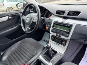 VW Passat 2.0TDI HIGH LINE , снимка 13