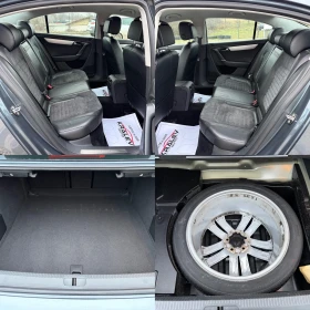 VW Passat 2.0TDI HIGH LINE , снимка 15