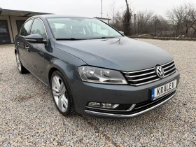 VW Passat 2.0TDI HIGH LINE , снимка 1
