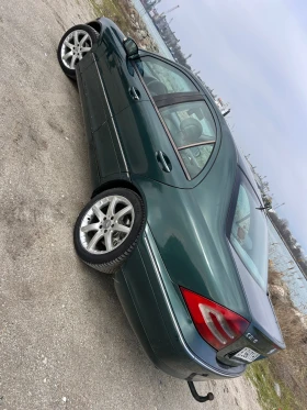 Mercedes-Benz C 220, снимка 4