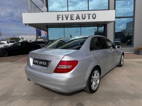 Mercedes-Benz C 220 / FACELIFT / ПОДГРЕВ / АВТОМАТИК / , снимка 7