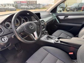 Mercedes-Benz C 220 / FACELIFT / ПОДГРЕВ / АВТОМАТИК / , снимка 9