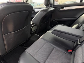 Mercedes-Benz C 220 / FACELIFT / ПОДГРЕВ / АВТОМАТИК / , снимка 14