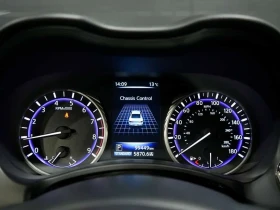 Infiniti Q * Sport AWD| CAM| NAV| BOSE| READY FOR DELIVERY * , снимка 17