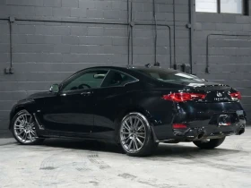 Infiniti Q * Sport AWD| CAM| NAV| BOSE| READY FOR DELIVERY * , снимка 7