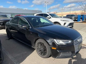 Audi A4 * Technik * CARFAX * S LINE * 360 * ОБДУХВАНЕ, снимка 3