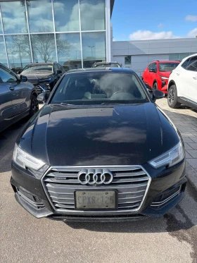 Audi A4 * Technik * CARFAX * S LINE * 360 * ОБДУХВАНЕ, снимка 6