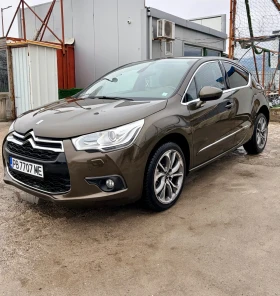 Citroen DS4 1.6 HDI, снимка 2