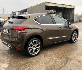 Citroen DS4 1.6 HDI, снимка 5