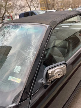 BMW 318 Cabrio, снимка 8