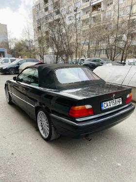 BMW 318 Cabrio, снимка 2