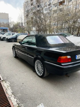 BMW 318 Cabrio, снимка 6