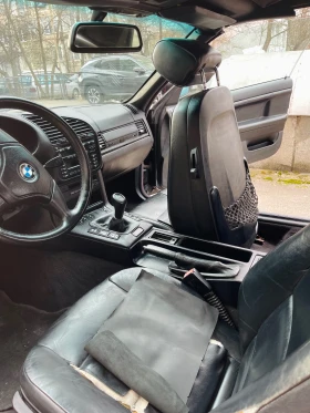 BMW 318 Cabrio, снимка 7