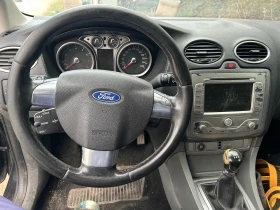 Ford Focus 2.0i на части, снимка 6