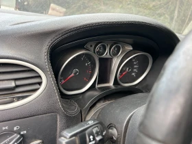 Ford Focus 2.0i на части, снимка 8