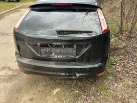Ford Focus 2.0i на части, снимка 4