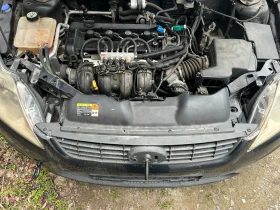 Ford Focus 2.0i на части, снимка 7