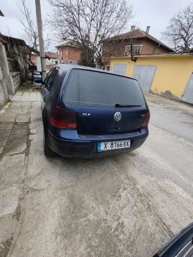 VW Golf, снимка 3