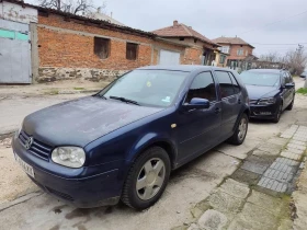 VW Golf, снимка 1