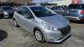Peugeot 208 Внос ШВЕЙЦАРИЯ! PDC, Автопилот, LED, снимка 3