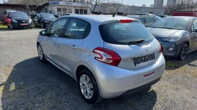 Peugeot 208 Внос ШВЕЙЦАРИЯ! PDC, Автопилот, LED, снимка 7