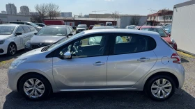 Peugeot 208 Внос ШВЕЙЦАРИЯ! PDC, Автопилот, LED, снимка 8