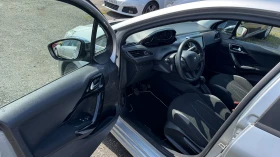 Peugeot 208 Внос ШВЕЙЦАРИЯ! PDC, Автопилот, LED, снимка 9