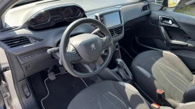 Peugeot 208 Внос ШВЕЙЦАРИЯ! PDC, Автопилот, LED, снимка 10