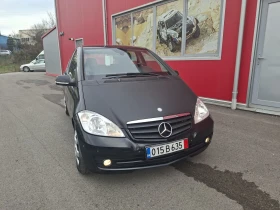 Mercedes-Benz A 150 А150 бензин автомат , снимка 1