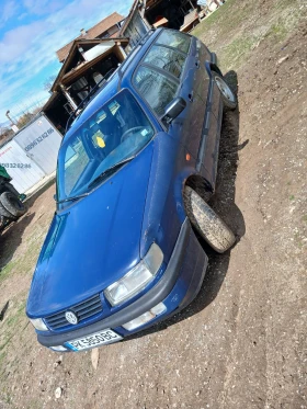 VW Passat Всичко платено, снимка 1
