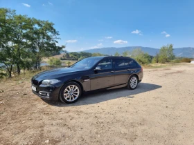 BMW 530 D , Facelift Luxury line , снимка 2