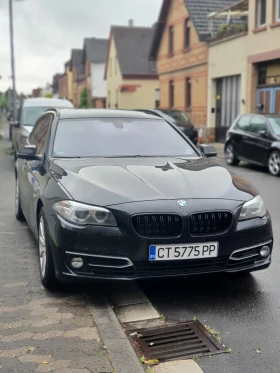 BMW 530 D , Facelift Luxury line , снимка 1