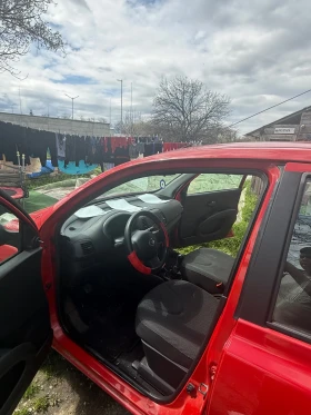 Nissan Micra, снимка 3