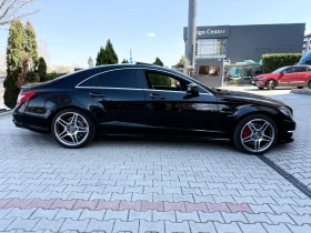 Mercedes-Benz CLS 63 AMG Performance package/LSD/Carbon/557hp, снимка 5