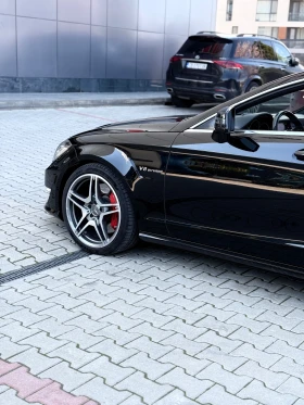 Mercedes-Benz CLS 63 AMG Performance package/LSD/Carbon/557hp, снимка 14