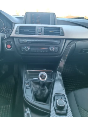 BMW 320, снимка 11