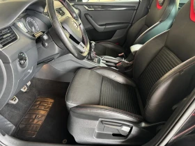 Skoda Octavia 2, 0 TDI* VRS* 185 kc* TOP* EURO 6, снимка 13
