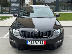 Skoda Octavia 2, 0 TDI* VRS* 185 kc* TOP* EURO 6, снимка 3