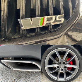 Skoda Octavia 2, 0 TDI* VRS* 185 kc* TOP* EURO 6, снимка 14