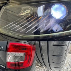 Skoda Octavia 2, 0 TDI* VRS* 185 kc* TOP* EURO 6, снимка 13