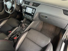 Skoda Octavia 2, 0 TDI* VRS* 185 kc* TOP* EURO 6, снимка 12