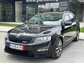 Skoda Octavia 2, 0 TDI* VRS* 185 kc* TOP* EURO 6, снимка 1