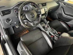 Skoda Octavia 2, 0 TDI* VRS* 185 kc* TOP* EURO 6, снимка 10