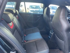 Skoda Octavia 2, 0 TDI* VRS* 185 kc* TOP* EURO 6, снимка 11