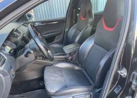 Skoda Octavia 2, 0 TDI* VRS* 185 kc* TOP* EURO 6, снимка 10